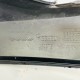 Audi A3 Front Bumper Skin Genuine Black S Line Hatchback 2020 - 2023 [ak21]