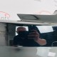 Audi A4 Front Bumper Skin Genuine Black B9 Se - No Repairs- 2015 - 2018 [ak22]