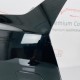 Audi A4 Front Bumper Skin Genuine Black B9 Se - No Repairs- 2015 - 2018 [ak22]