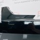 Audi A4 Front Bumper Skin Genuine Black B9 Se - No Repairs- 2015 - 2018 [ak22]