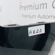 Audi A4 Front Bumper Skin Genuine Black B9 Se - No Repairs- 2015 - 2018 [ak22]