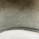 Audi A4 Front Bumper Skin Genuine Black B9 Se - No Repairs- 2015 - 2018 [ak22]
