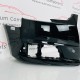 Audi A4 Front Bumper Skin Genuine Black B9 Se - No Repairs- 2015 - 2018 [ak22]