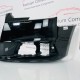 Audi A4 Front Bumper Skin Genuine Black B9 Se - No Repairs- 2015 - 2018 [ak22]
