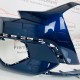 Audi A3 Front Bumper Skin Genuine  Black Se Hatchback 2020 - 2023 [ag48]