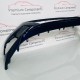 Audi A3 Front Bumper Skin Genuine  Black Se Hatchback 2020 - 2023 [ag48]