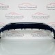 Audi A3 Front Bumper Skin Genuine  Black Se Hatchback 2020 - 2023 [ag48]