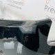 Audi A4 Front Bumper Genuine Black B9 Se Basis Face Lift 2020 - 2023 [f54]