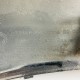 Audi A4 Front Bumper Genuine Black B9 Se Basis Face Lift 2020 - 2023 [f54]