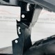 Audi A4 Front Bumper Genuine Black B9 Se Basis Face Lift 2020 - 2023 [f54]