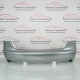 Audi A4 B8 Rear Bumper Skin Genuine Silver Se Saloon 2011 - 2015 [ai1]