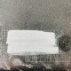 Audi A4 B8 Rear Bumper Skin Genuine Silver Se Saloon 2011 - 2015 [ai1]