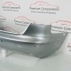 Audi A4 B8 Rear Bumper Skin Genuine Silver Se Saloon 2011 - 2015 [ai1]
