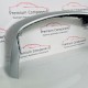Audi A4 B8 Rear Bumper Skin Genuine Silver Se Saloon 2011 - 2015 [ai1]