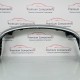 Audi A4 B8 Rear Bumper Skin Genuine Silver Se Saloon 2011 - 2015 [ai1]