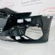 Audi A3 Front Bumper Skin Genuine Se Hatchback With Grille 2020 - 2023 [aj112]