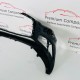 Audi A6 Se Sport Front Bumper Skin Genuine Black Avant C8 2018 - 2024 [aj127]