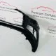 Audi A6 Se Sport Front Bumper Skin Genuine Black Avant C8 2018 - 2024 [aj127]