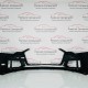 Audi A6 Front Bumper Skin Genuine Black C8 S Line Avant Saloon 2018 - 2024 Aj133 Audi A6 Front Bumper Skin Genuine Black C8 S Line Avant Saloon 2018 - 2024 Aj133