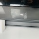 Audi A1 Rear Bumper Genuine Black Se Basis With Diffuser 2019-2022 [s60]