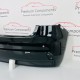 Audi A1 Rear Bumper Genuine Black Se Basis With Diffuser 2019-2022 [s60]