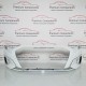Audi A3 Front Bumper Skin Genuine White Hatchback Sportback 2020 - 2023 [aj148]