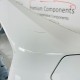 Audi A3 Front Bumper Skin Genuine White Hatchback Sportback 2020 - 2023 [aj148]