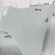 Audi A3 Front Bumper Skin Genuine White Hatchback Sportback 2020 - 2023 [aj148]
