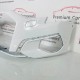 Audi A3 Front Bumper Skin Genuine White Hatchback Sportback 2020 - 2023 [aj148]
