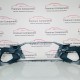 Audi A3 Front Bumper Skin Genuine White Hatchback Sportback 2020 - 2023 [aj148]