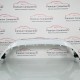 Audi A3 Front Bumper Skin Genuine White Hatchback Sportback 2020 - 2023 [aj148]