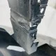 Audi A4 Front Bumper Genuine B9 Black Se Face Lift 2019 - 2022 [aj85]