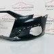 Audi A3 Hatchback Sportback Se Front Bumper 2020 - 2023 [r30]