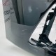 Audi A4 Front Bumper Genuine B9 Black Se Face Lift 2019 - 2022 [aj84]