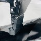 Audi A4 Front Bumper Genuine B9 Black Se Face Lift 2019 - 2022 [aj84]