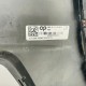 Audi A6 Front Bumper Skin Genuine Avant C8 Black Se Sport 2018 - 2024 [aj162]
