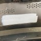 Audi A6 Front Bumper Skin Genuine Avant C8 Black Se Sport 2018 - 2024 [aj162]