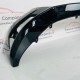 Audi A6 Front Bumper Skin Genuine Avant C8 Black Se Sport 2018 - 2024 [aj162]