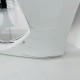 Audi A3 Front Bumper Skin Genuine S Line Hatchback Sportback 2020 - 2024 [aj145]