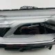 Audi A4 B9 Left Passenger Side Led Headlight 2019 - 2022 [l128]