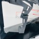 Audi A4 B9 Front Bumper 2019 - 2022 [r31]