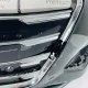 Audi A4 B9 Front Bumper 2019 - 2022 [r31]