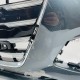 Audi A4 B9 Front Bumper 2019 - 2022 [r31]