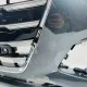 Audi A4 B9 Front Bumper 2019 - 2022 [r31]
