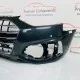 Audi A4 B9 Front Bumper 2019 - 2022 [r31]