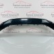 Audi A4 B9 Front Bumper 2019 - 2022 [r31]