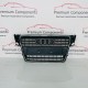 Audi A4 B8 Grill Genuine S Line 2008 – 2011 [ai6]