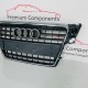 Audi A4 B8 Grill Genuine S Line 2008 – 2011 [ai6]