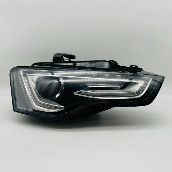 Audi A5 Headlight Right Offside Driver Xenon Headlamp 2012 - 2016 [l106]