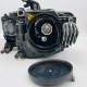 Audi A5 Headlight Right Offside Driver Xenon Headlamp 2012 - 2016 [l106]